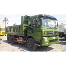 XE BEN 3 CHÂN 6x6 US13B